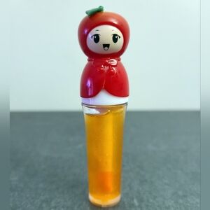 Tony Moly Fruit Princess Lip Gloss in Apple - kids girls